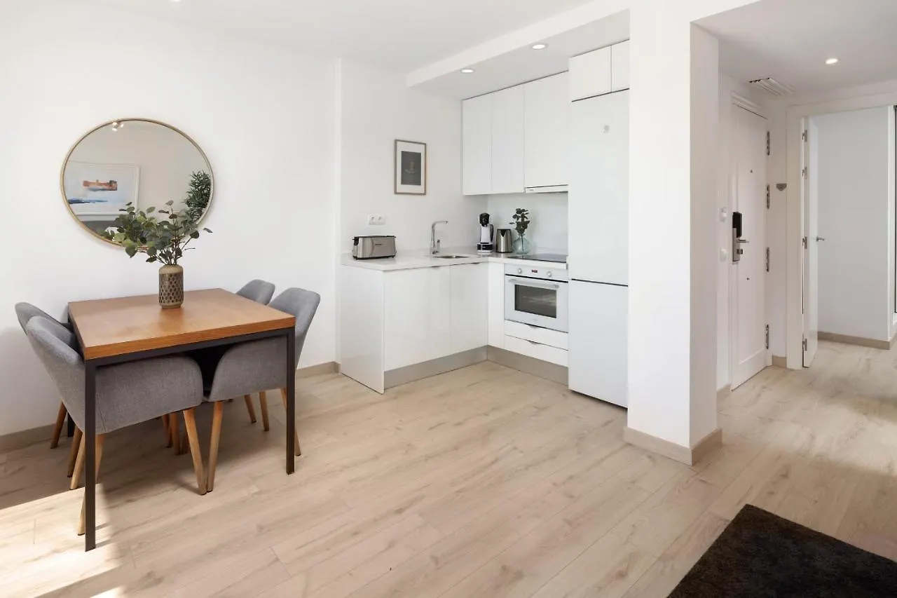 Garden & Sea Apartments Mijas Costa & Fuengirola El Faro Espagne